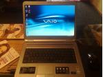 FOR SALE: SONY VAIO VGN-NR 32 M