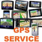 GPS ACTUALIZARE/INSTALARE HARTI