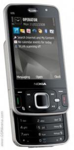 PROMO! NOKIA N96, 16 GB memorie, 5mp camera, 1 an garantie - NUMAI 849 RON !!!