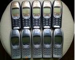 VAND NOKIA 6310i -MADE IN GERMANY