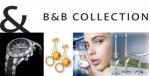 B&B;Collection ceasuri,bijuterii,cosmetice