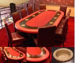 Mobilier, Jocuri : Mese Biliard, Poker, Remy, Darts