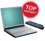 Laptop FujitsuSiemes LifeBook E8110
