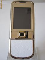 Vand Replica Nokia 8800 Arte Sapphire GOLD