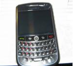 vand blackberry-9630