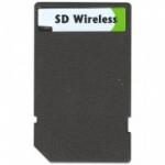 Wireless Lan , 802.11 b g , SDIO Wifi