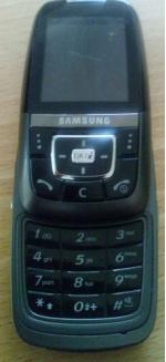 VAND TELEFON SAMSUNG D600E URGENT!!90 RON