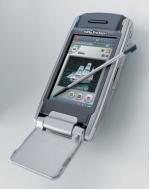 Vand Sony Ericsson p900