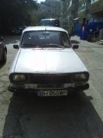 Dacia 1300 pentru programul rabla