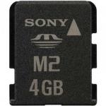 Vand Mmc M2 Sony 4GB
