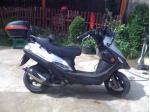Kymco dink50classic