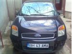 Vand Ford Fusion 1.6TDCI
