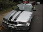 Vand BMW E36 Copmact 1.6 benzina 3200 Euro- neg