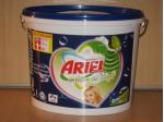 Vand detergent ARIEL Profesional universal 10 Kg