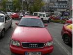 Audi A6,1996,2.0 benzina,INMATRICULATA