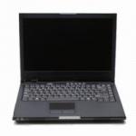Laptop ieftin, stare perfecta!!  1,73 intel mobile,80gb,dvdrw,wireles, etc -950 ron