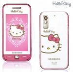 Vand Samsung SGH-S5230 Hello Kitty.