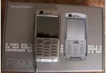 Vand Sony Ericsson P990i, memori…