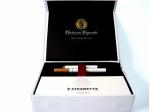 Tigara Electronica E-Cigarette Fumeaza SANATOS