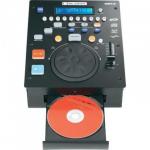 Mc Crypt CDMPX-20 DJ-CD-/MP3-Player