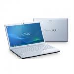 Laptop Sony Vaio -garantie 2 ani, 650 euro