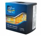 IProcesor Intel Core i7 2600K 3.40GHz box NOU SIGILAT 1300 RON