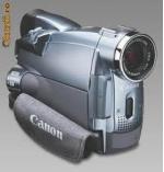 vand CAMERE VIDEO- CANON DC201