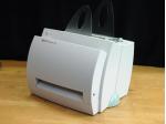 Vand imprimanta laser HP1100    100RON