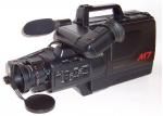 Vand Camera video VHS Panasonic M7