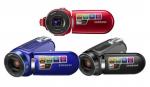 vand camera video samsung smx-f34bp/edc 250 ron