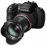 Vând aparat foto Fujifilm  HS20EXR digital