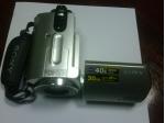 Vand camera video Sony DCR-SR32 HDD30Gb        500 RON