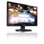 Monitor Philips LCD HD Brilliance 19" PRET 300 RON neg
