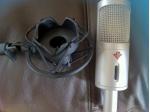 Microfon Studio Project b1 - 300ron