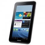 Tableta SAMSUNG P3100 Wi-Fi + 3G, 7", 16GB, Dual Core 1GHz, gri