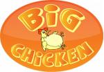 Fast-Food Big Chicken