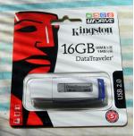 Memory Stick KINGSTON 16GB