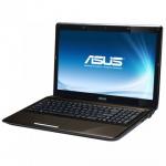 Laptop Asus X52J -  Intel(R) Core (TM) i3