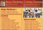 Birou Mediator Oradea