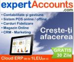 Cloud ERP - Contabilitate si gestiune online