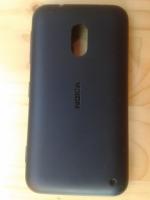 Vand Capac Spate Baterie Negru Nokia Lumia 620 Pret 5 Lei