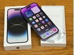 Apple iPhone 14 Pro Max/ASUS RTX 4090 Graphics Card