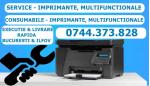 Service reparatii imprimante in Bucuresti si Ilfov rapid.