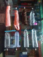 Jual kondom Silikon Bergerigi Di Bogor 081283377890