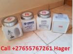 +27655767261 prices hager werken embalming powder