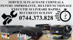 Reparatii imprimante CISS ECOTANK  in Bucuresti