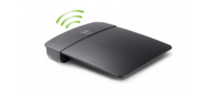 Router Wireless Linksys E900 by Cisco