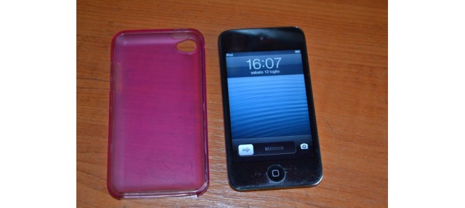 Vand Ipod Touch 4 / 8G