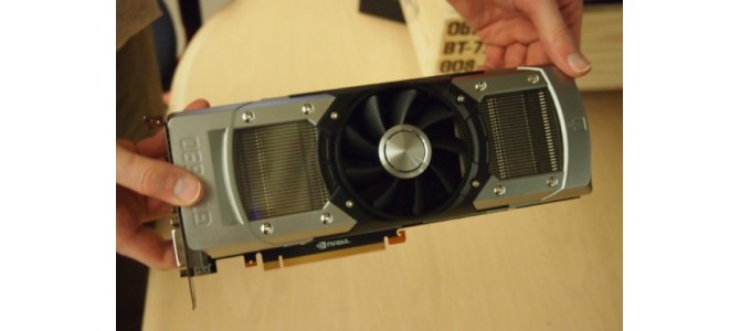 EVGA GeForce 690 GTX 4GB