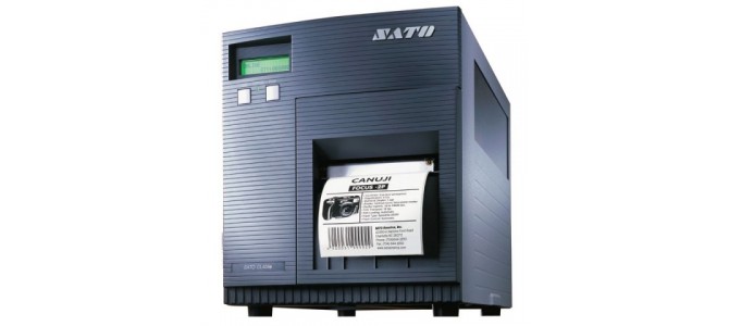 Vand Imprimanta termica industriala SATO din seria CL